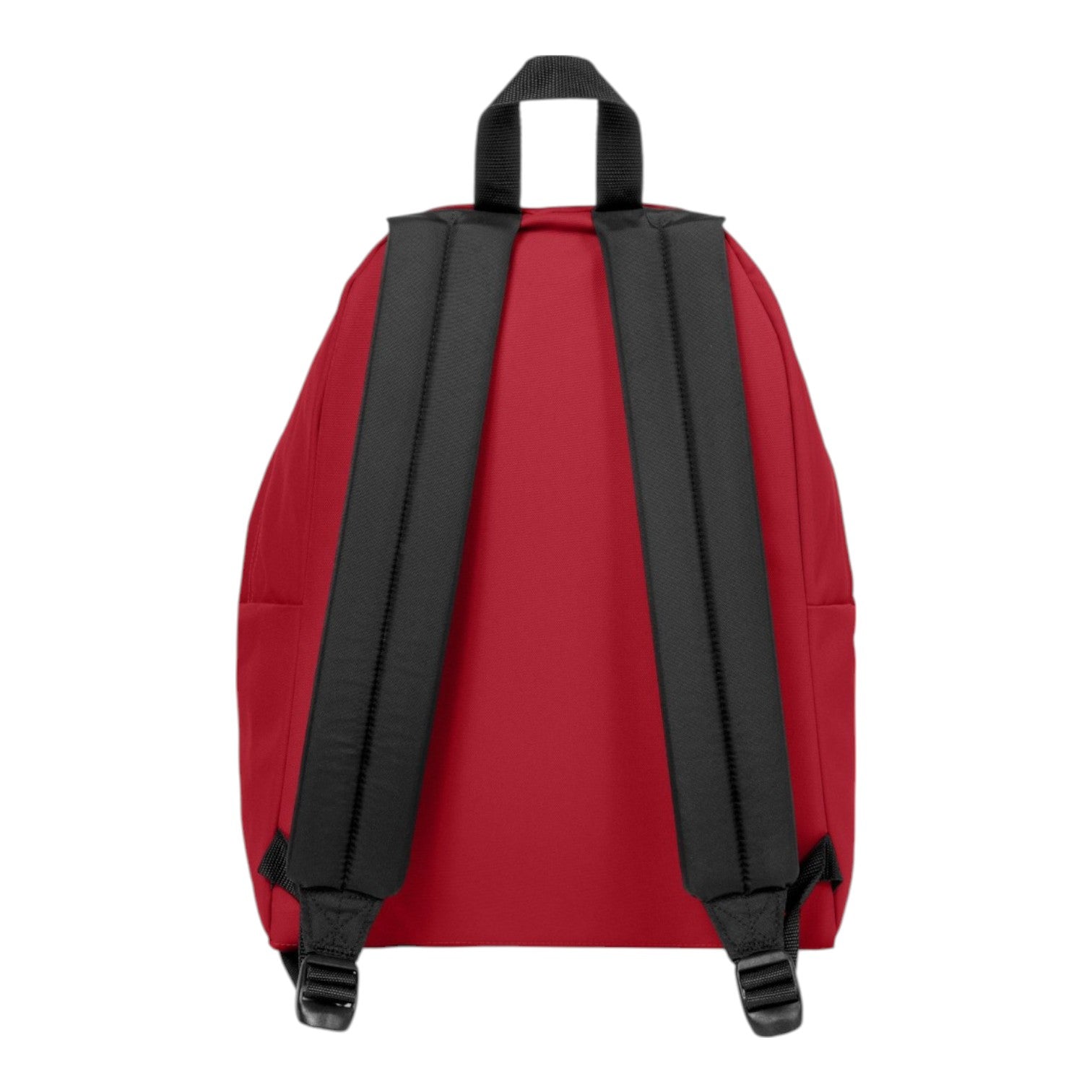 Padded PAK'R Backpack Red