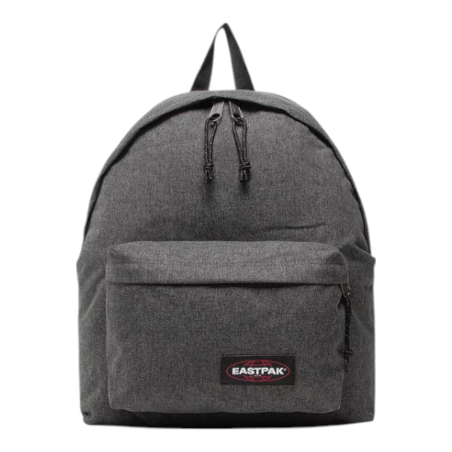 Padded PAK'R Backpack Dark Grey