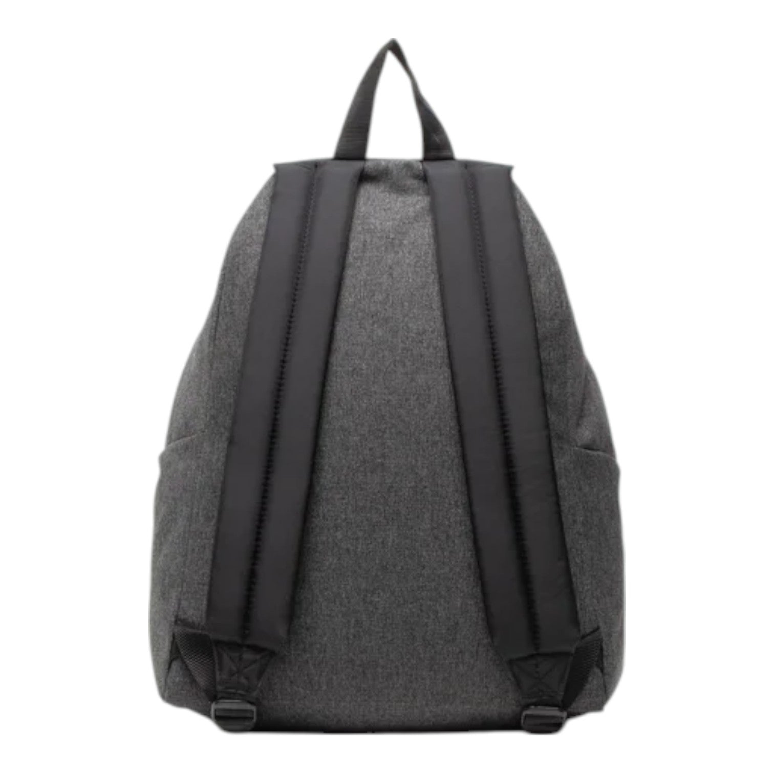 Padded PAK'R Backpack Dark Grey