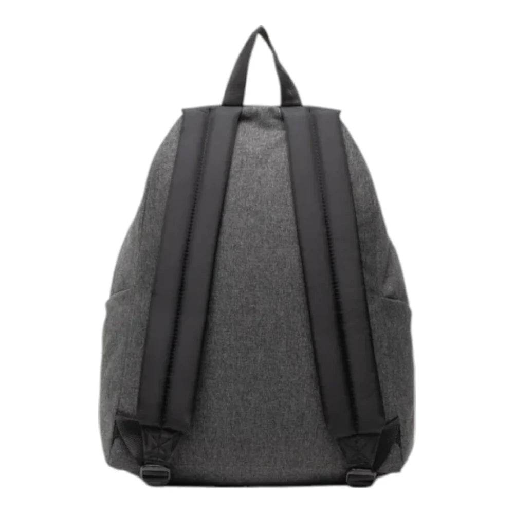 Padded PAK'R Backpack Dark Grey