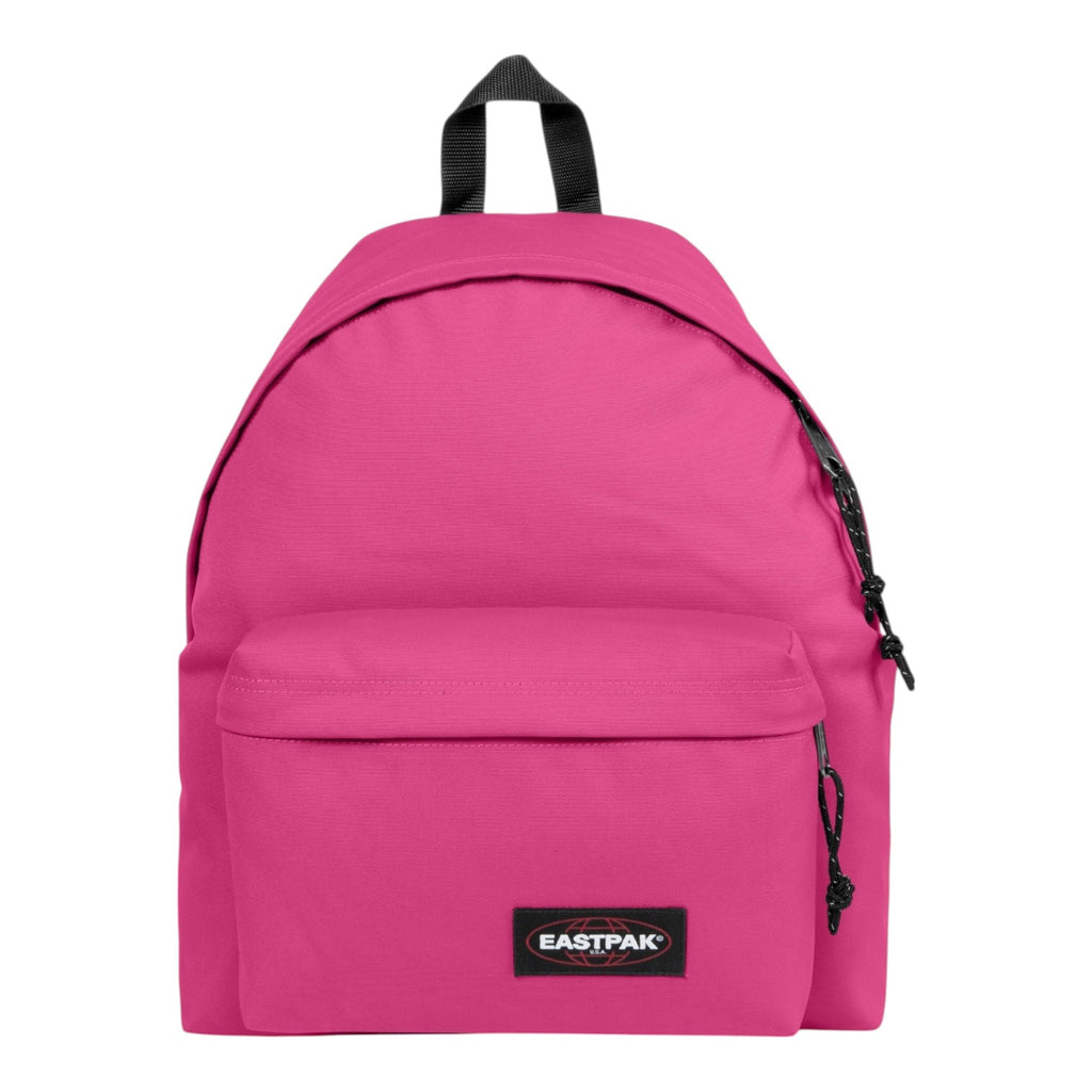 Padded PAK'R Backpack Pink