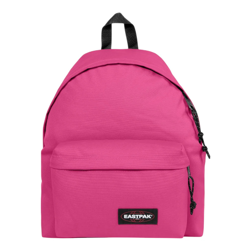 Padded PAK'R Backpack Pink