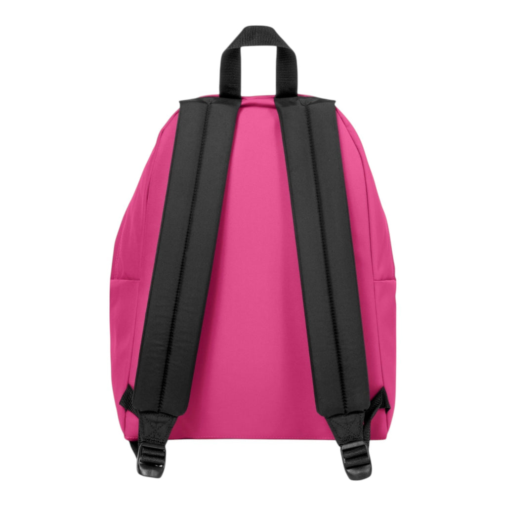 Padded PAK'R Backpack Pink