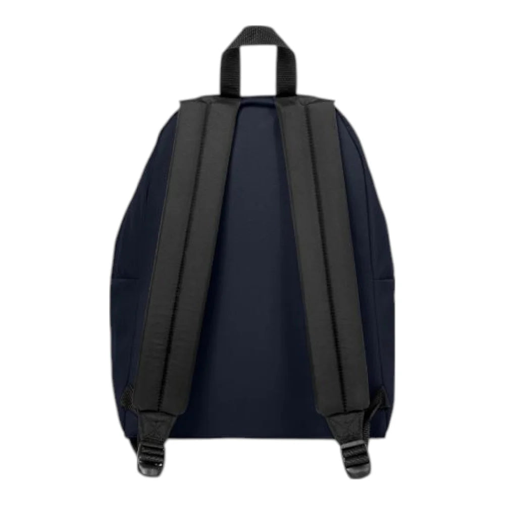 Padded PAK'R Backpack Blue Navy