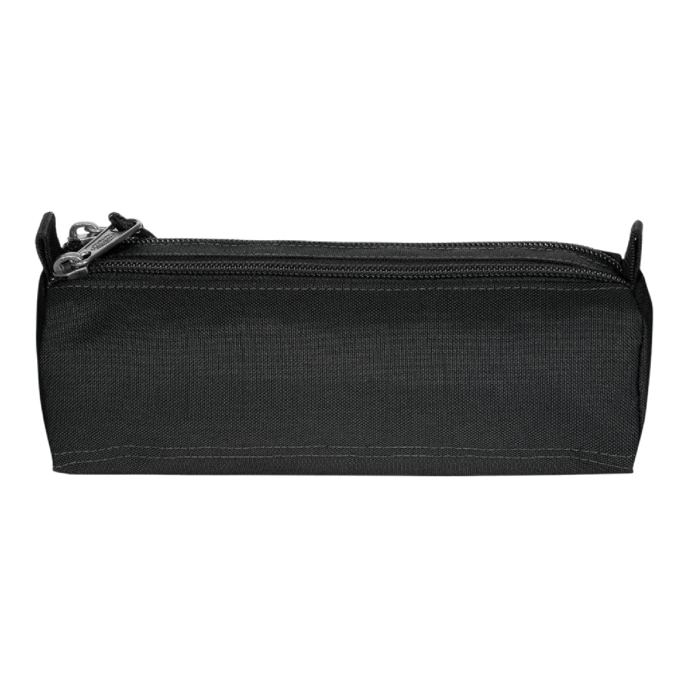 Double Benchmark Pencil Case Black