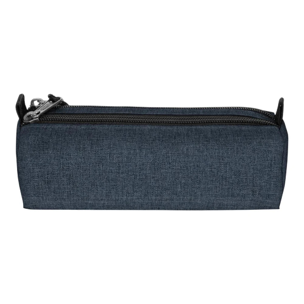 Double Benchmark Pencil Case Blue