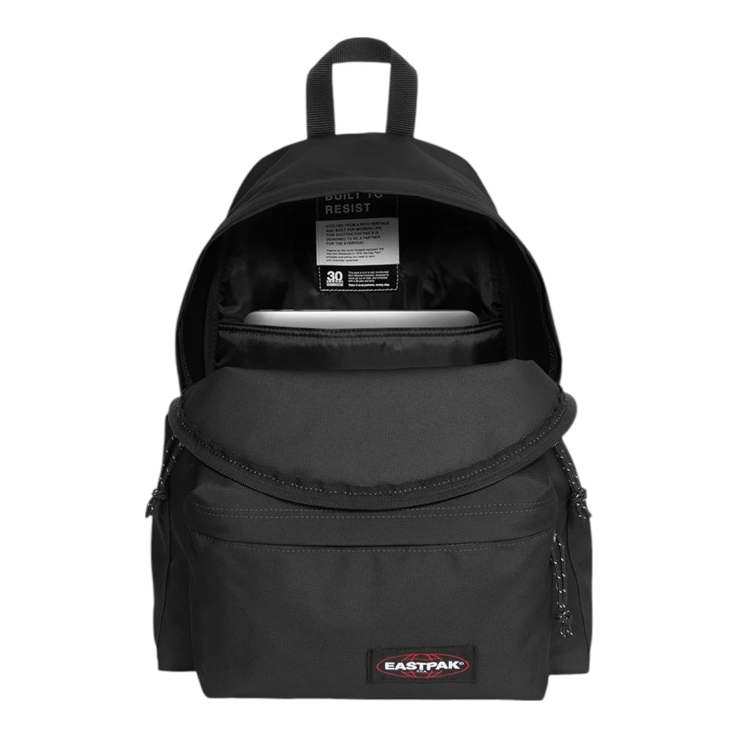 Day PAK'R Backpack Black
