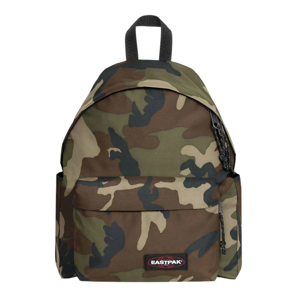 Day PAK'R Backpack Camo