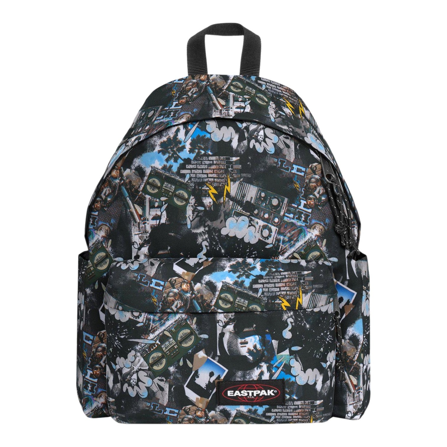 Day Pak'R Backpack Multi