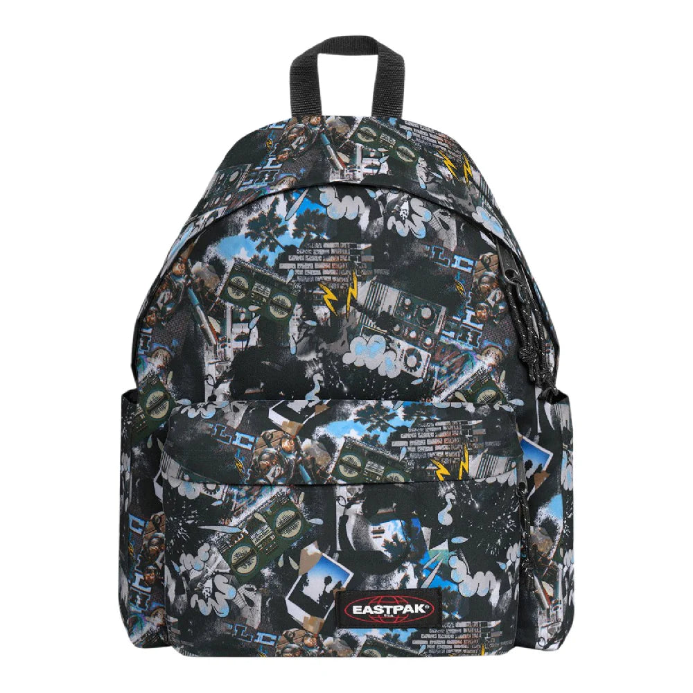 Day Pak'R Backpack Multi