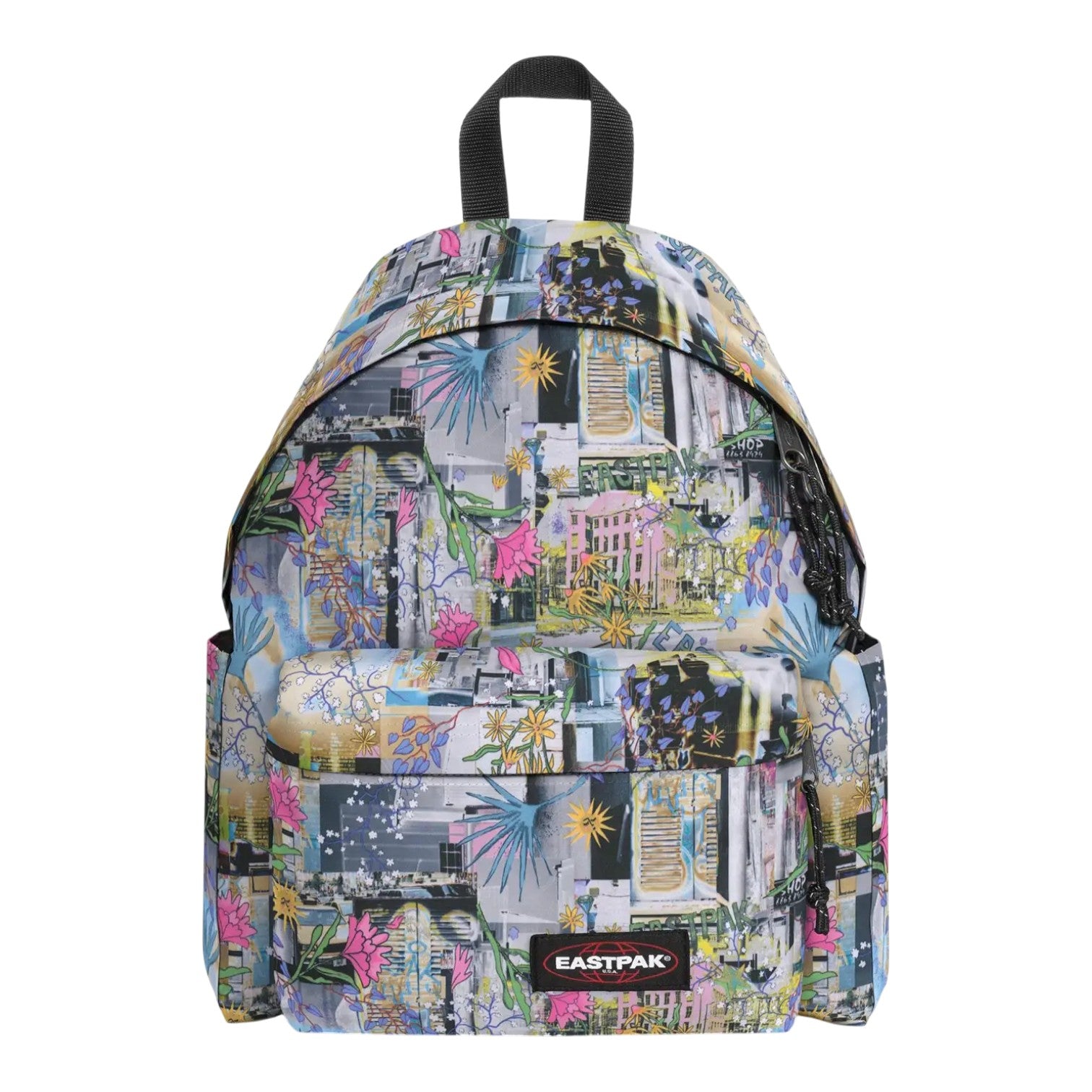 Day Pak'R Backpack Light