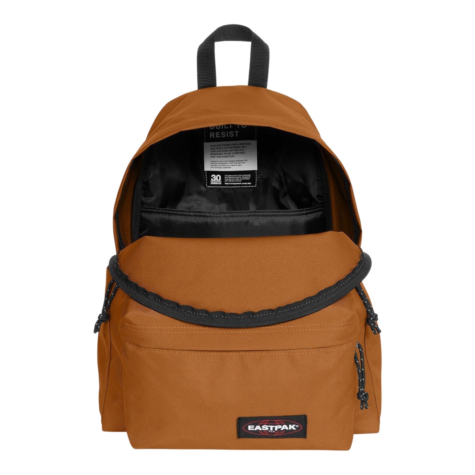 Day Pak'R Backpack Brown