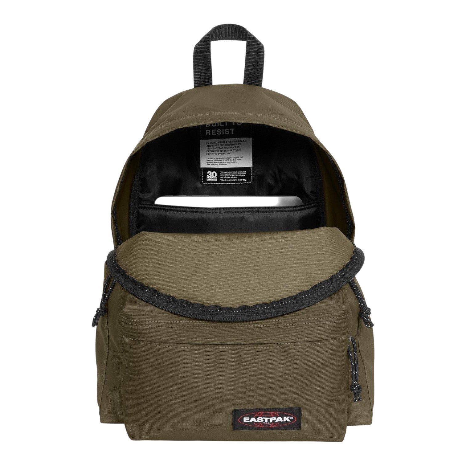 Day Pak'R Backpack Green