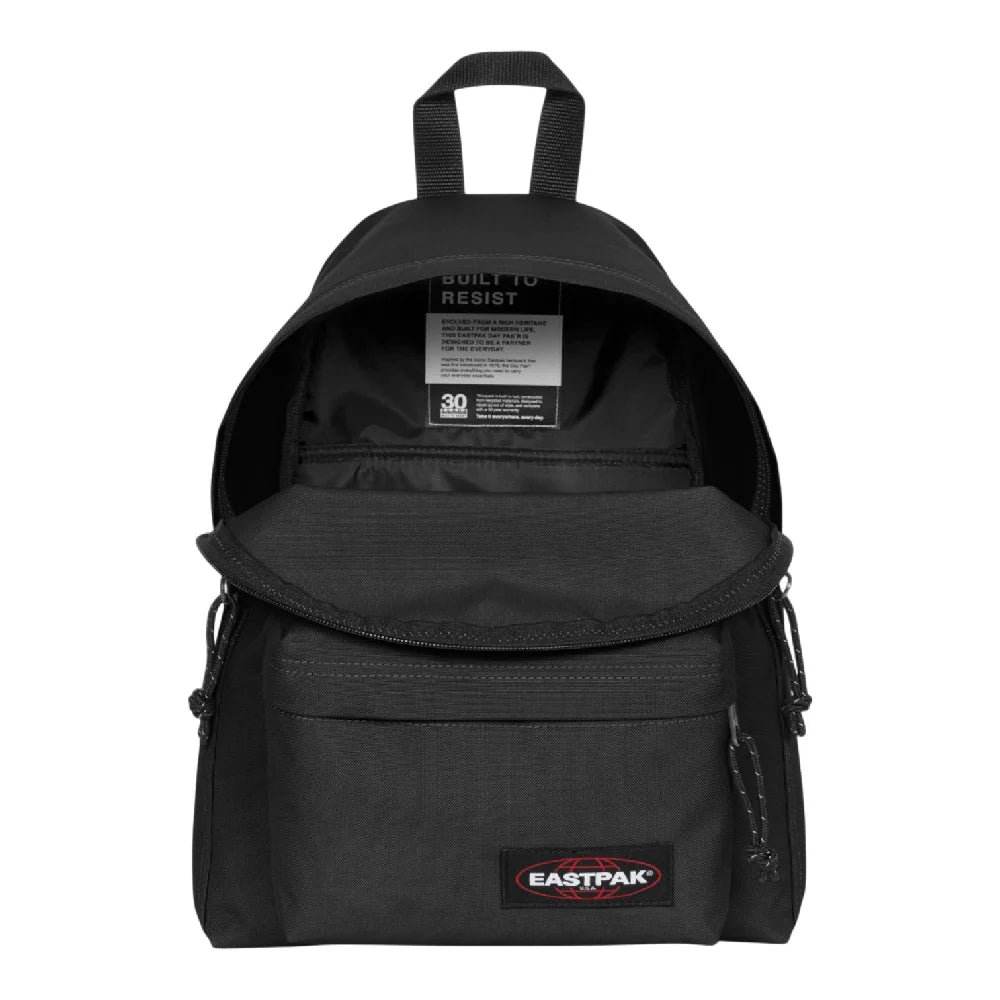Day Pak'R S Backpack Black