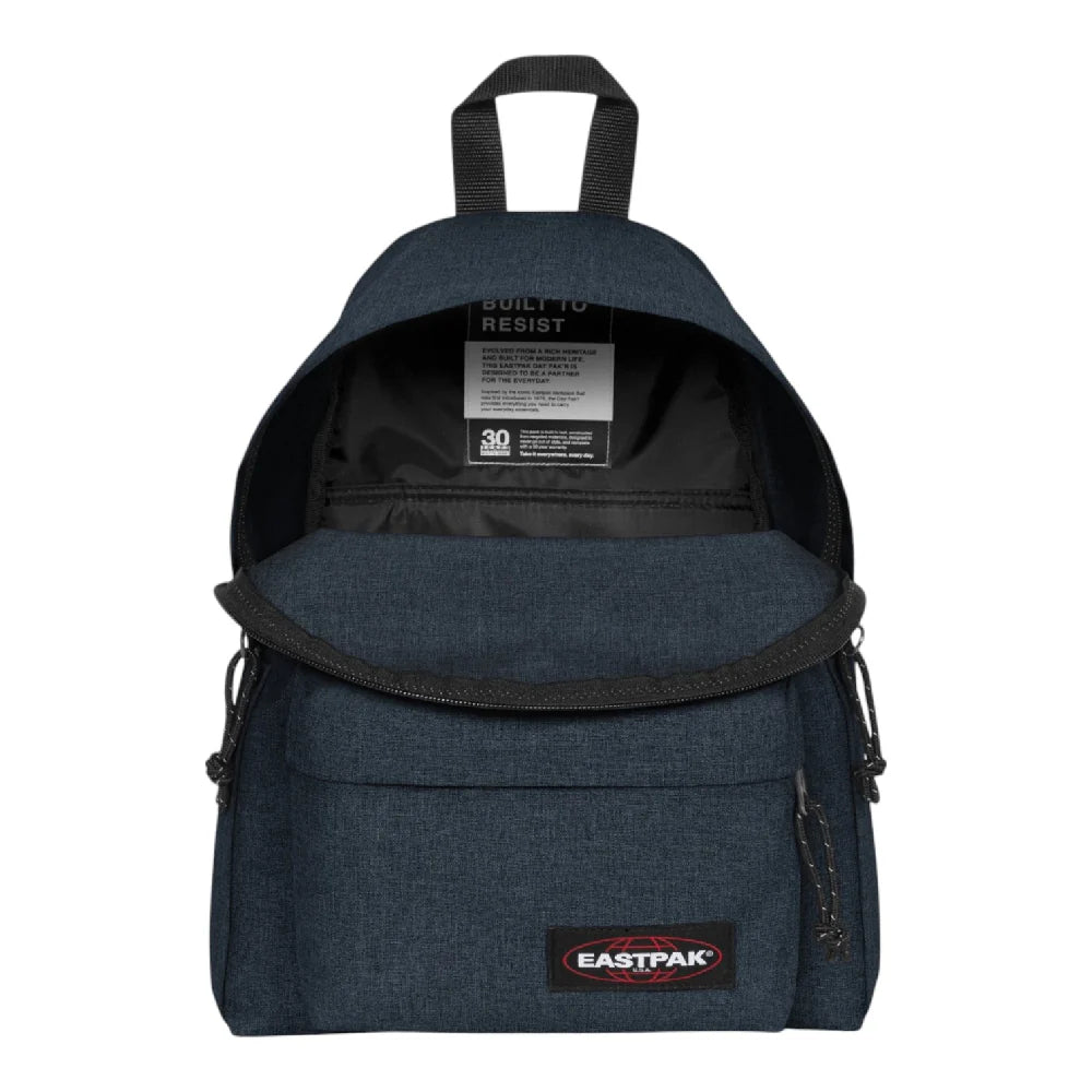 Day PAK'R S Backpack Blue Navy