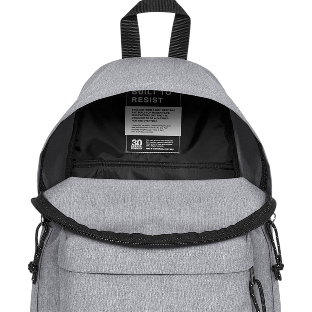 Day PAK'R S Backpack Grey