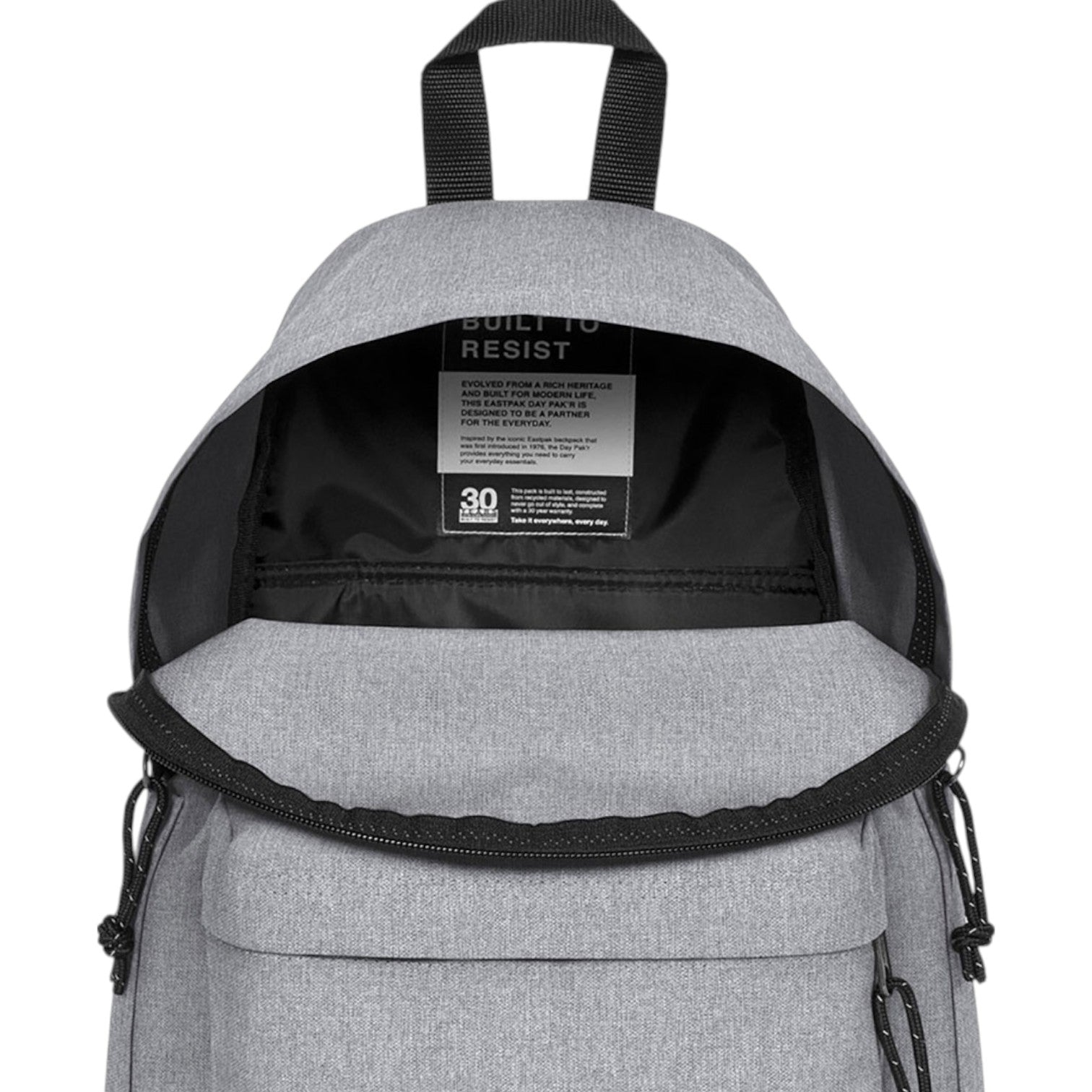 Day PAK'R S Backpack Grey