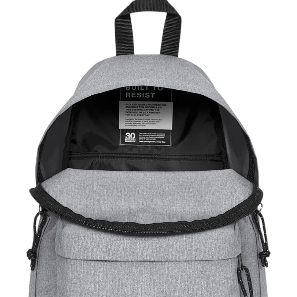 Day PAK'R S Backpack Grey