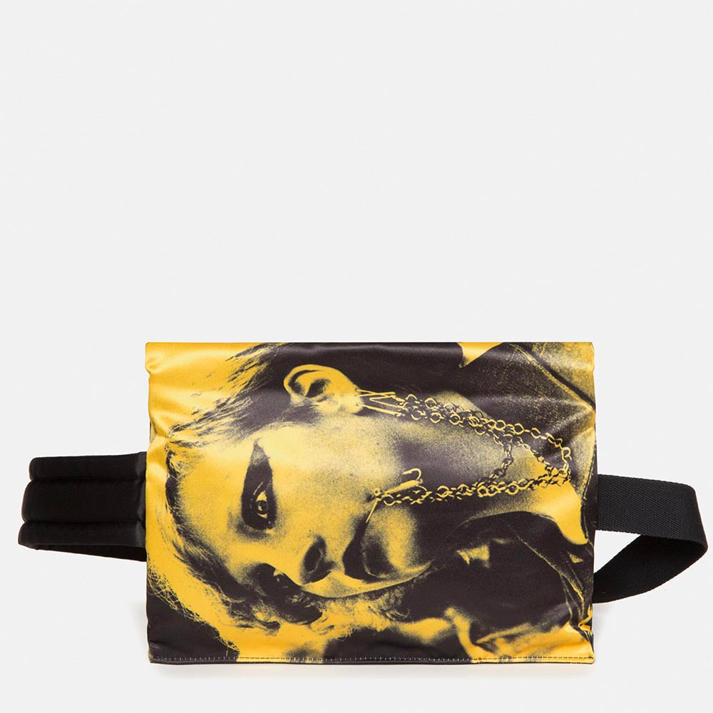 RS POSTER WAISTBAG