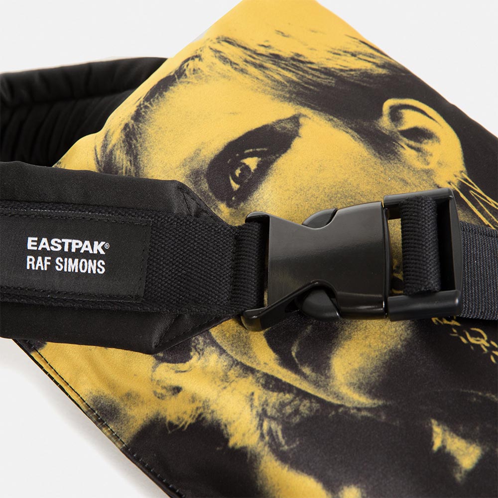 RS POSTER WAISTBAG