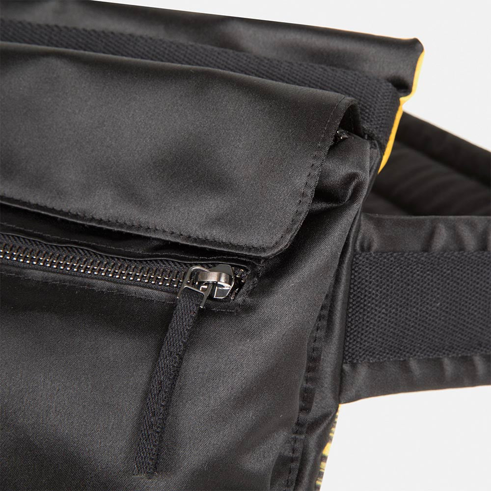 RS POSTER WAISTBAG