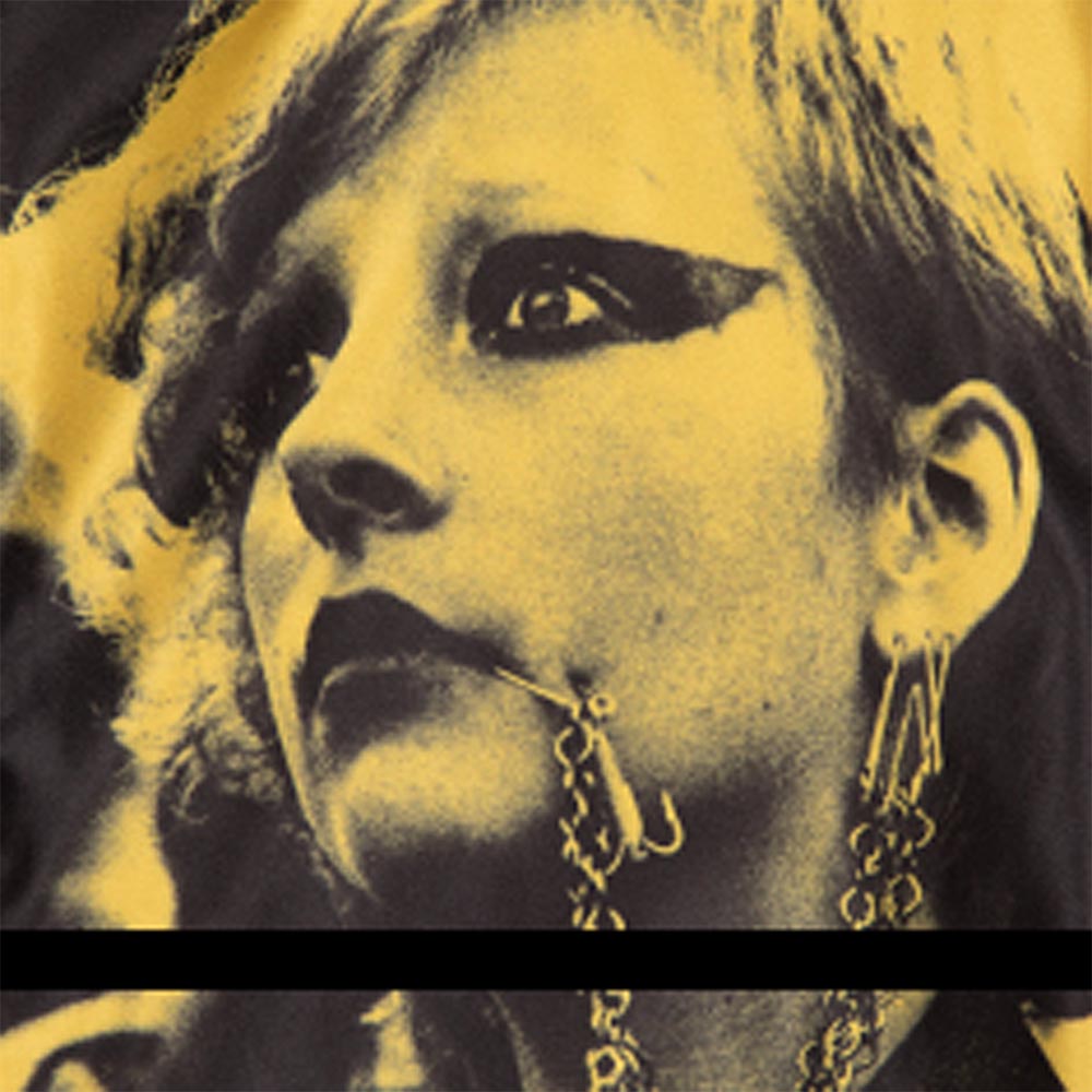 RS POSTER WAISTBAG