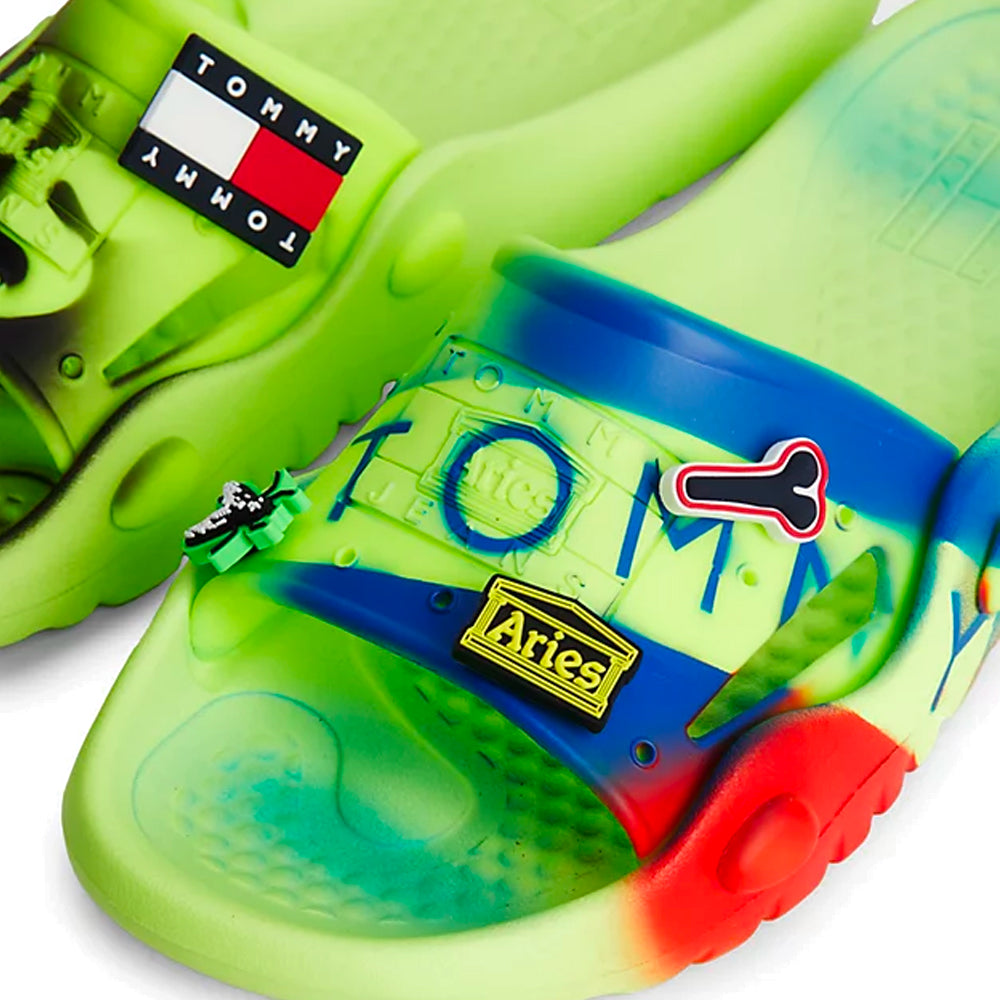 Tj X Aries Heritage,zaa