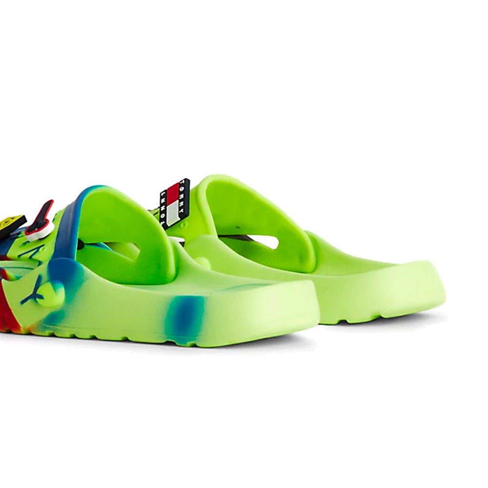 Tj X Aries Heritage,zaa