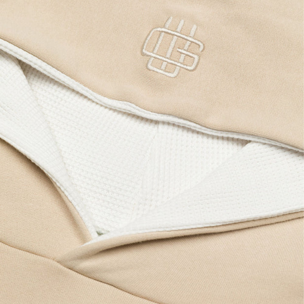 Hoodie Double Layer