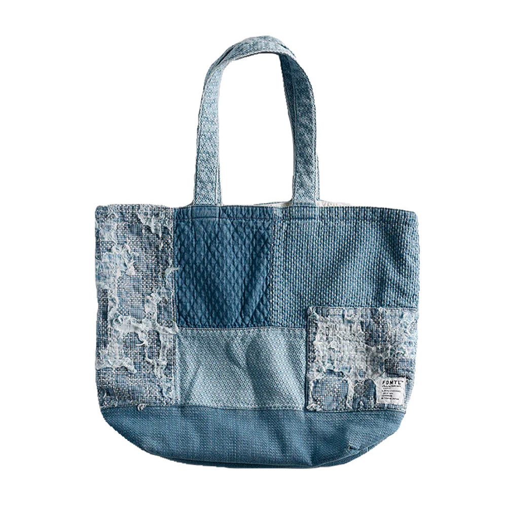 Patchwork Bag Rinse