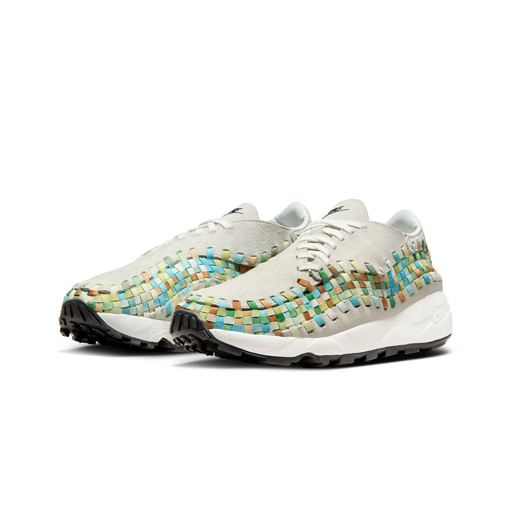 Air Footscape Woven