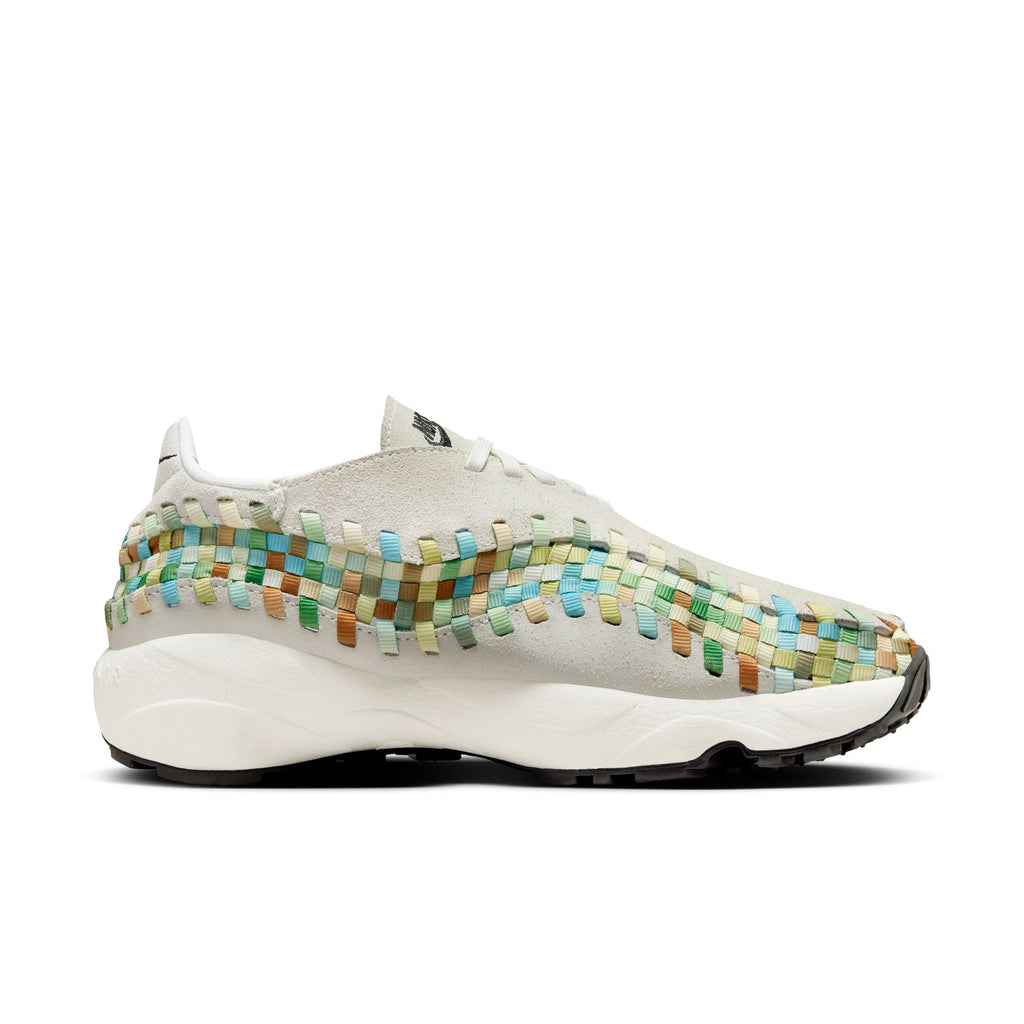 Air Footscape Woven