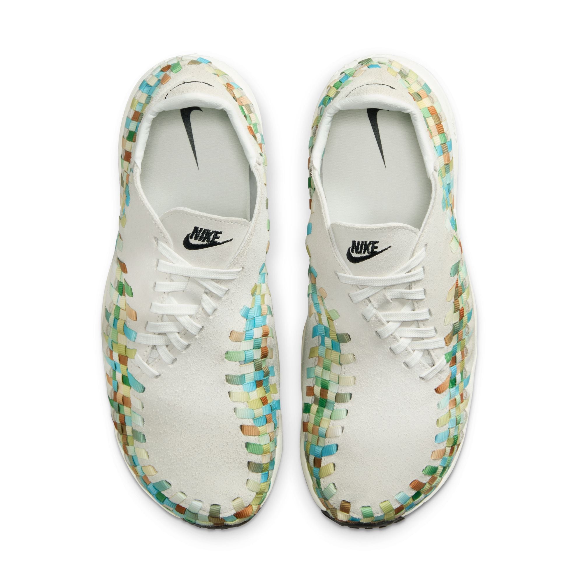 Air Footscape Woven