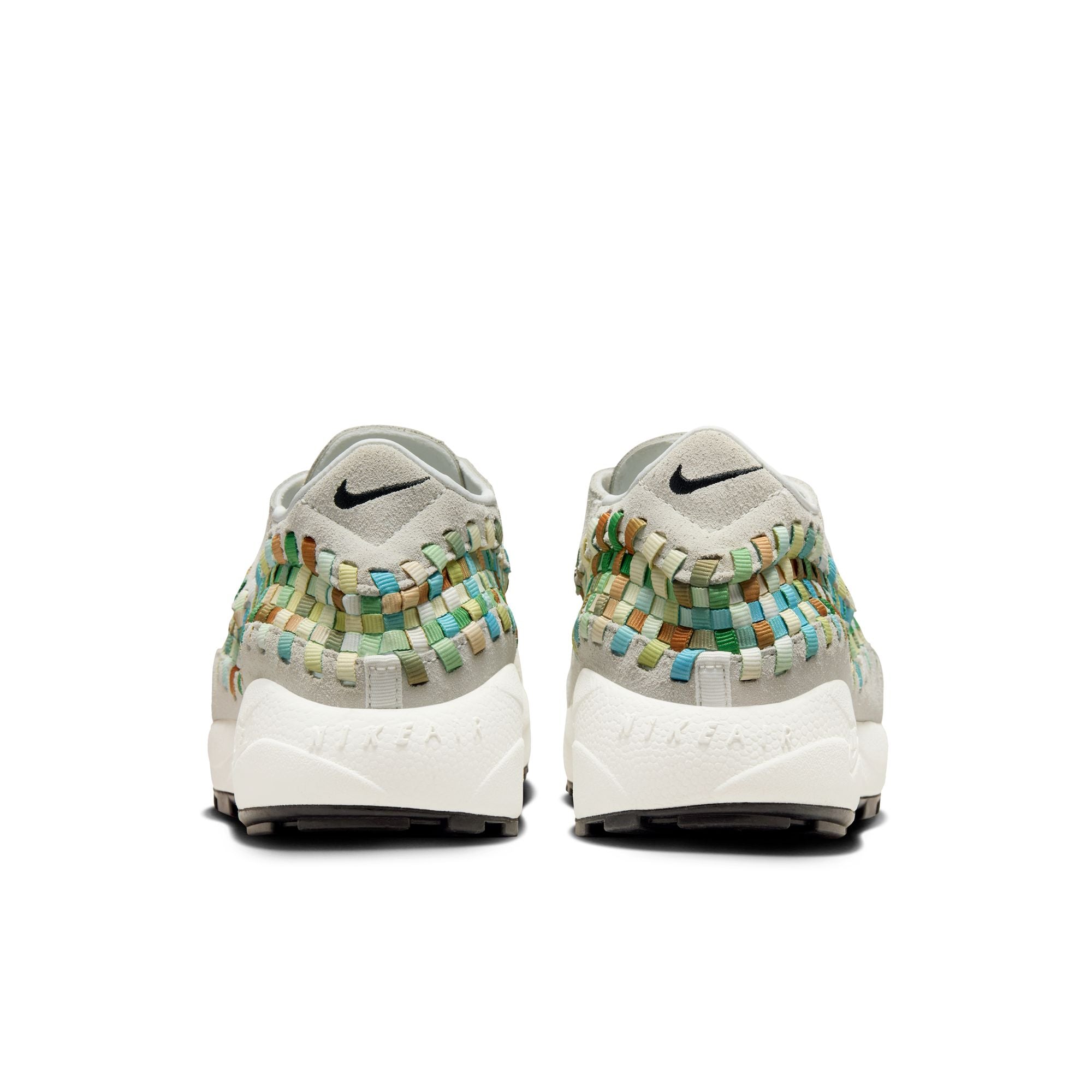 Air Footscape Woven