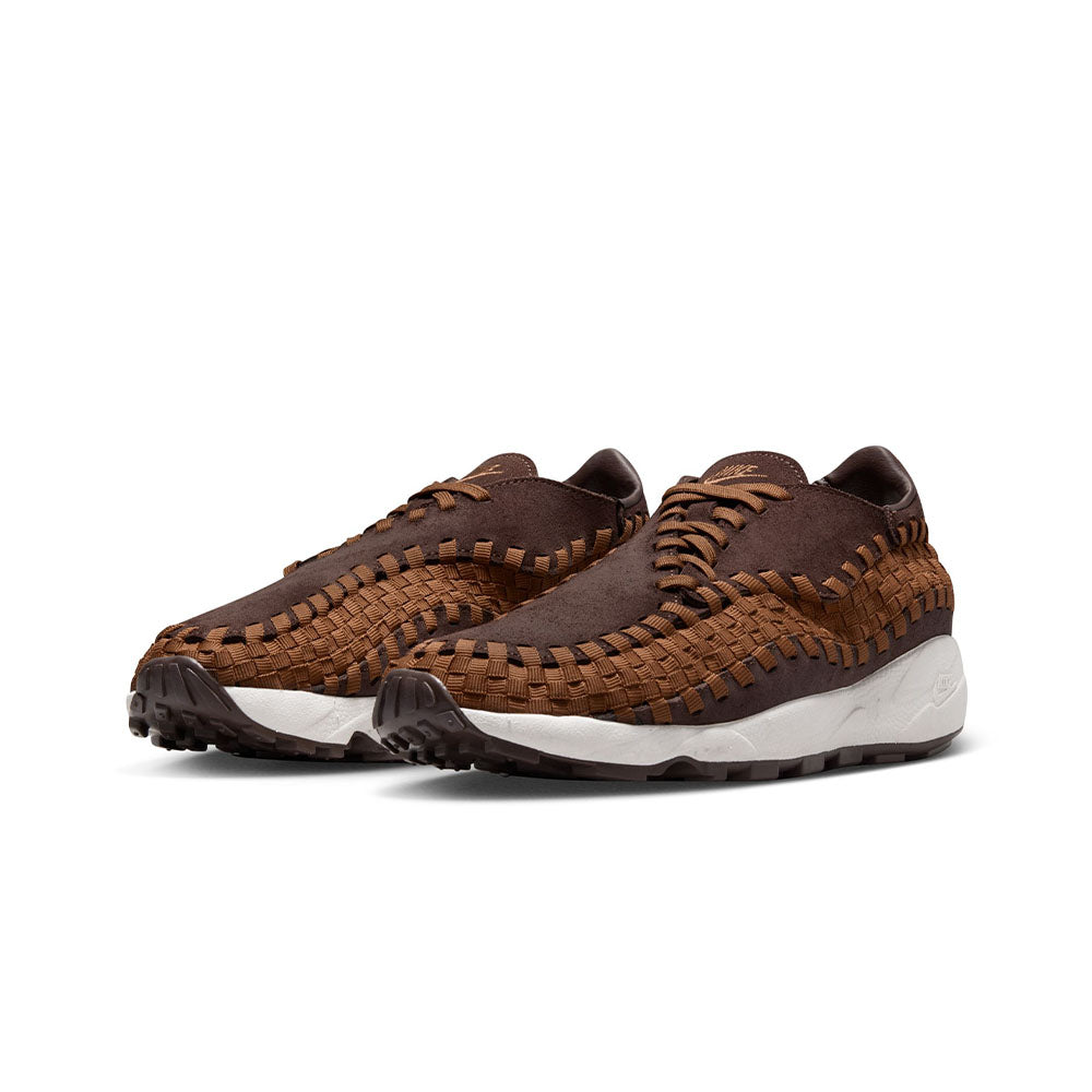 Air Footscape Woven