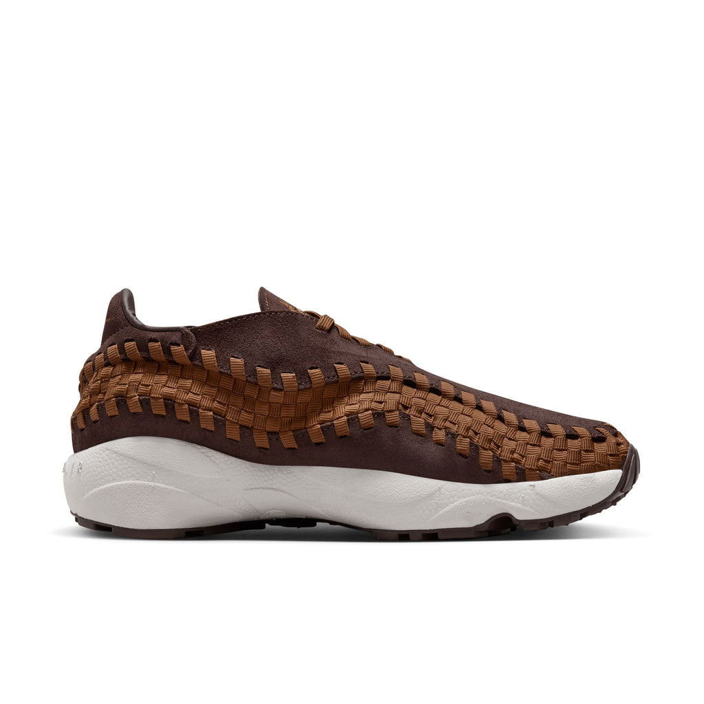 Air Footscape Woven