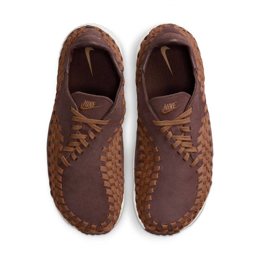 Air Footscape Woven