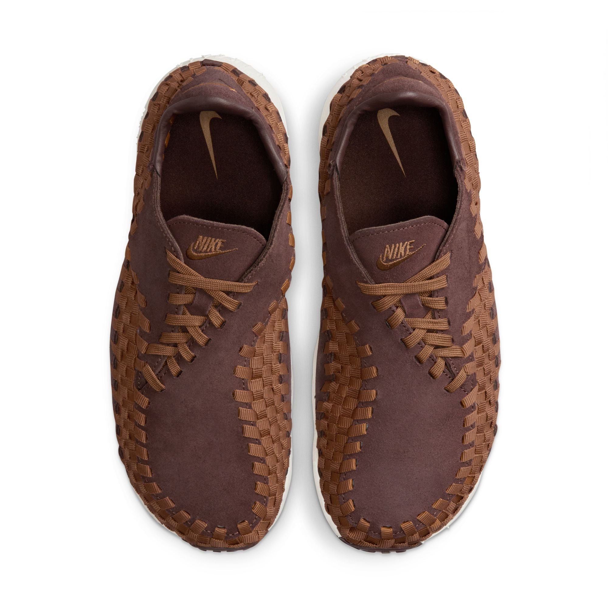 Air Footscape Woven