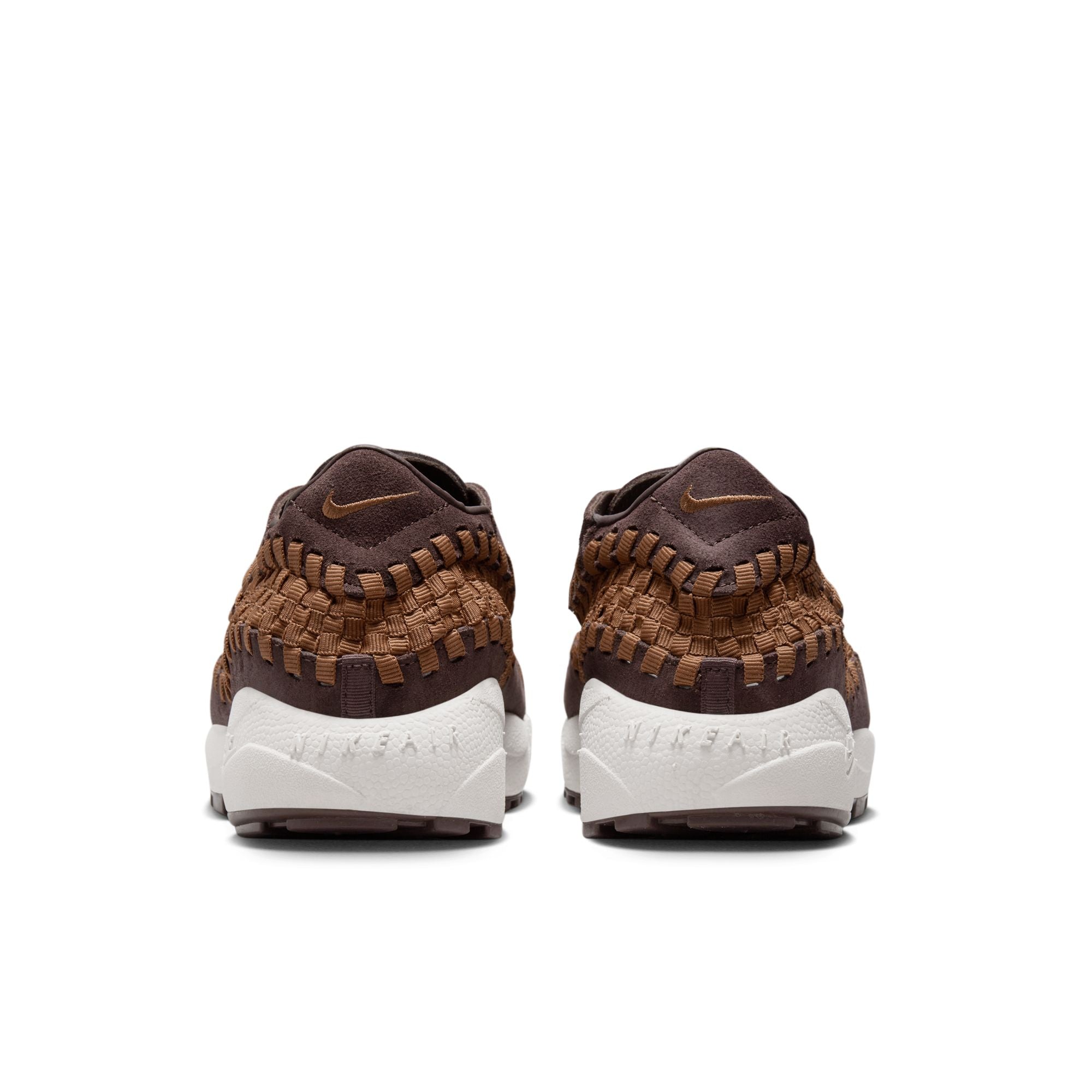 Air Footscape Woven