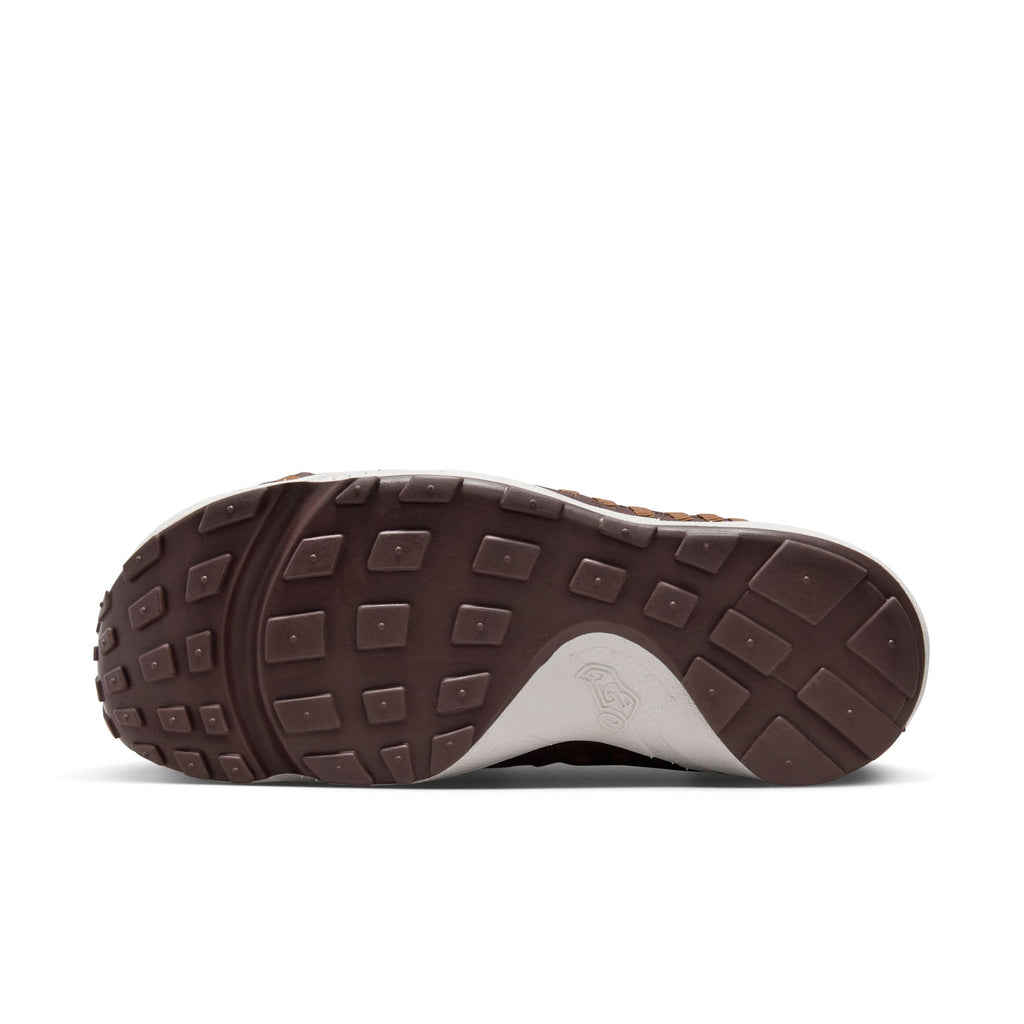 Air Footscape Woven
