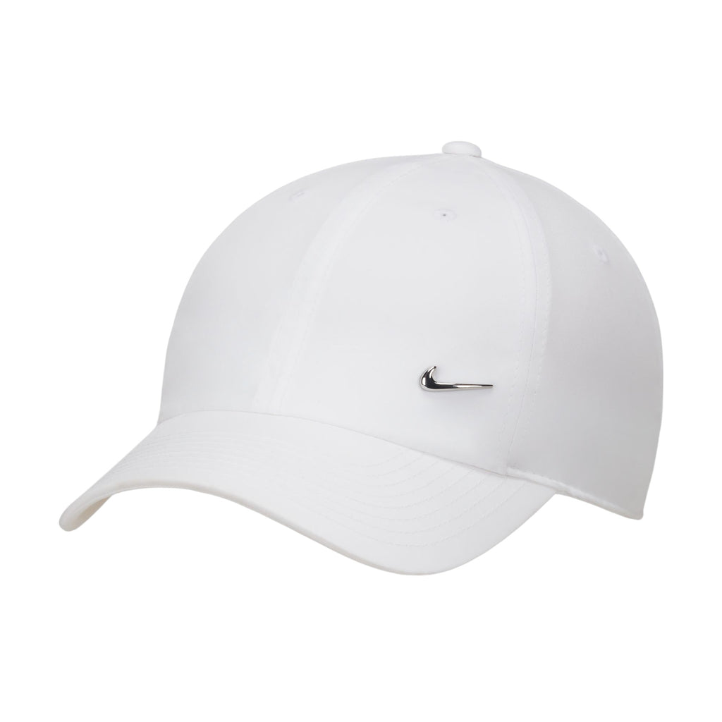 U NK DF CLUB CAP U CB MTSWSH L