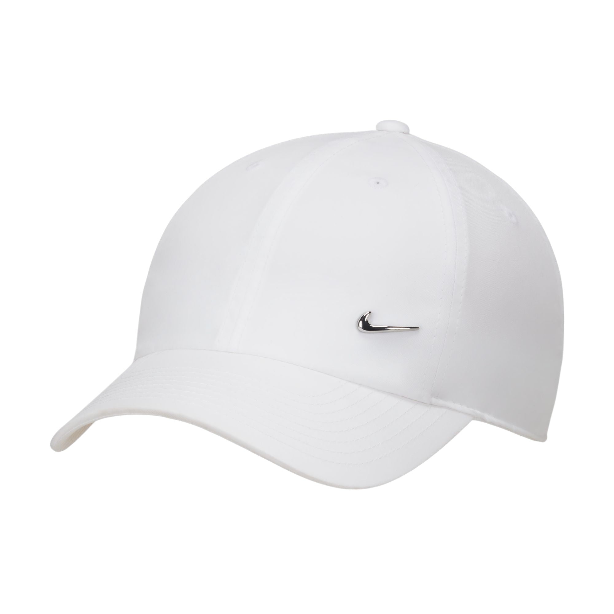 U NK DF CLUB CAP U CB MTSWSH L