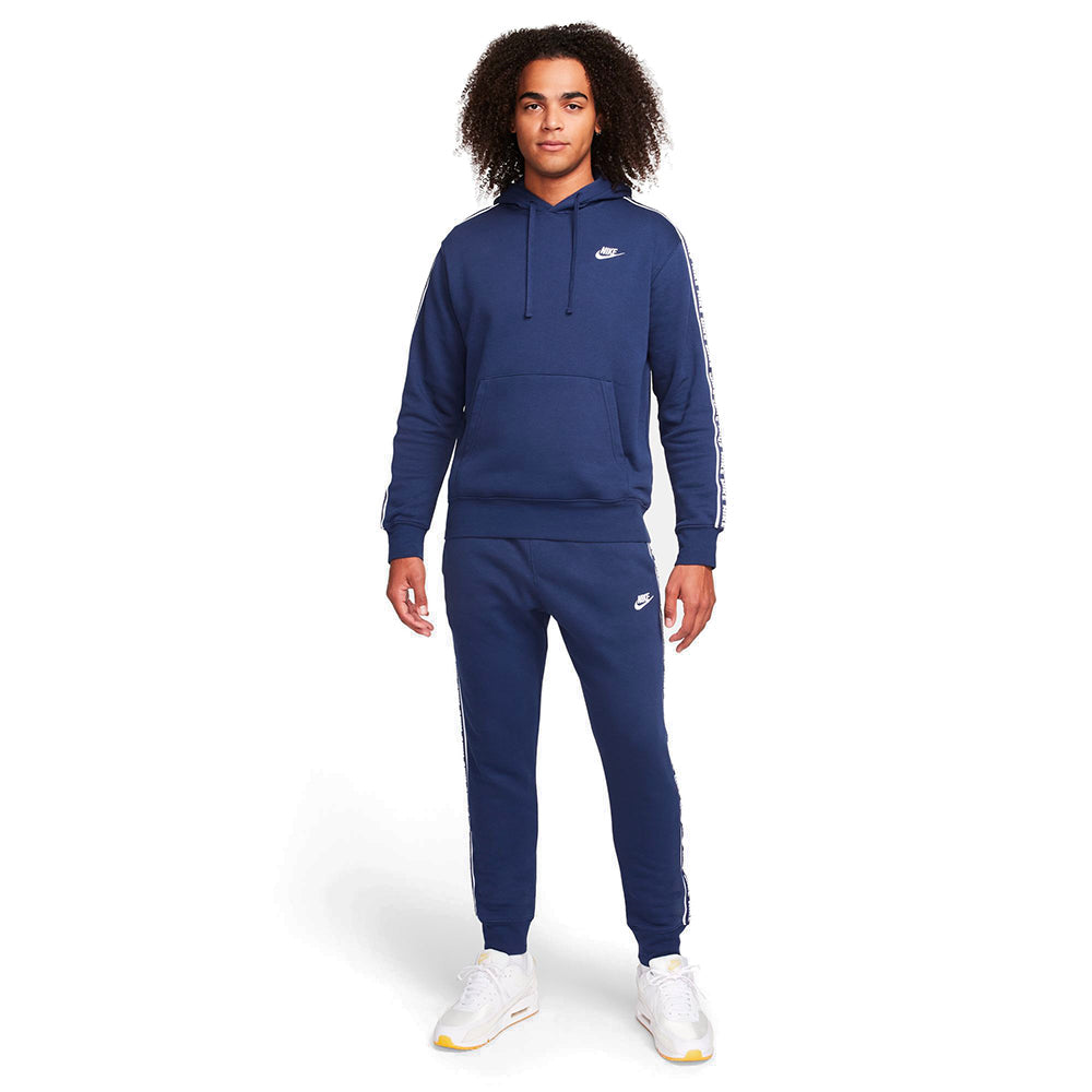 Club Fleece Gx Tracksuit
