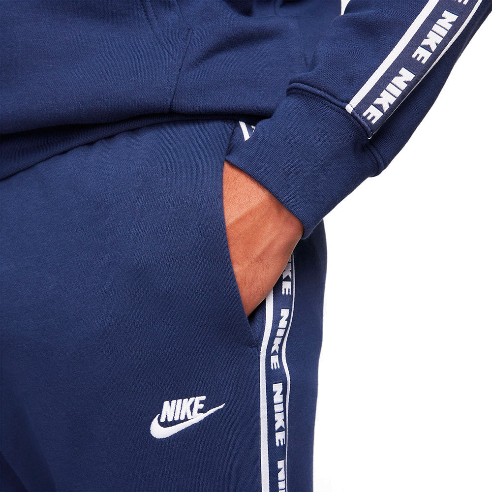 Club Fleece Gx Tracksuit