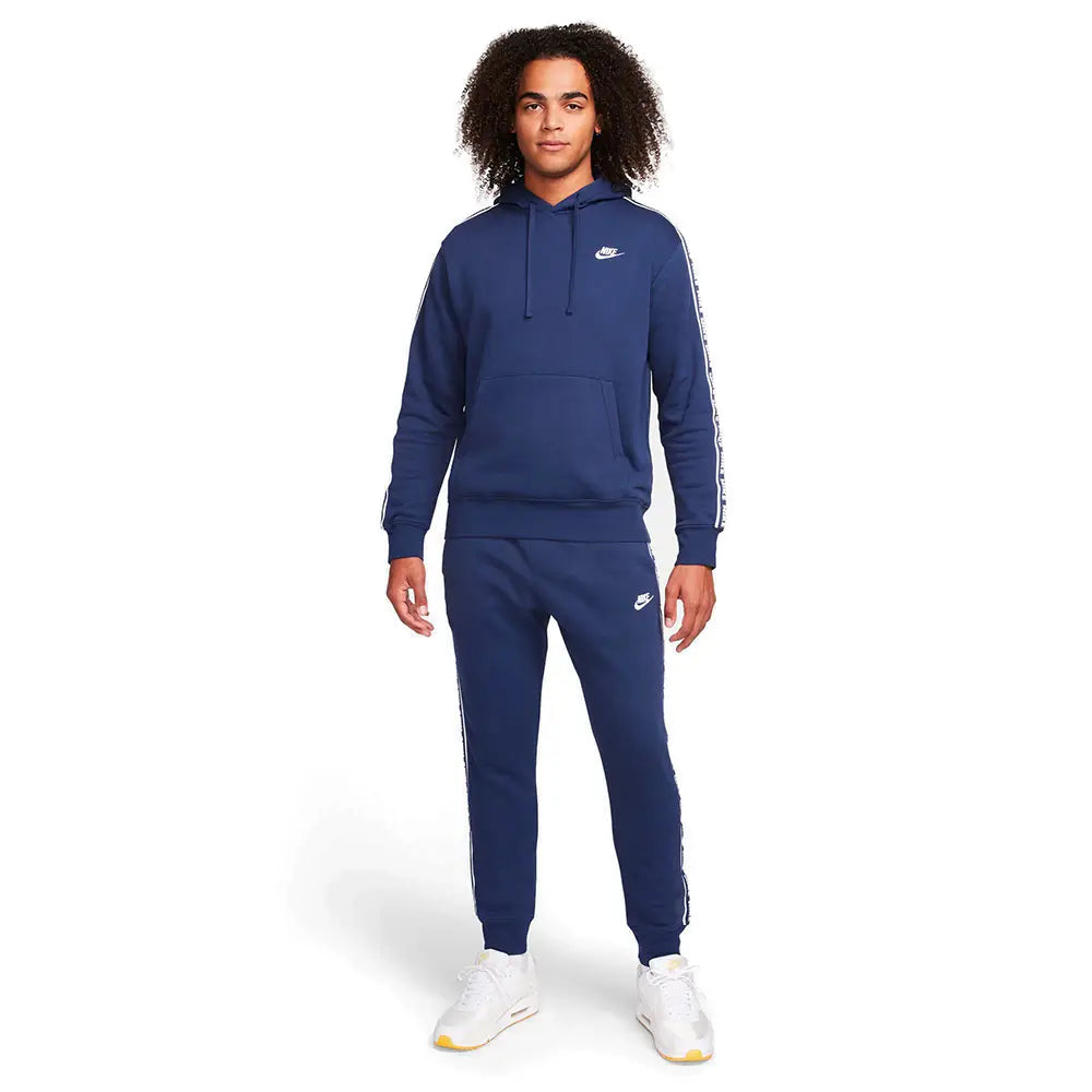 Club Fleece Gx Tracksuit