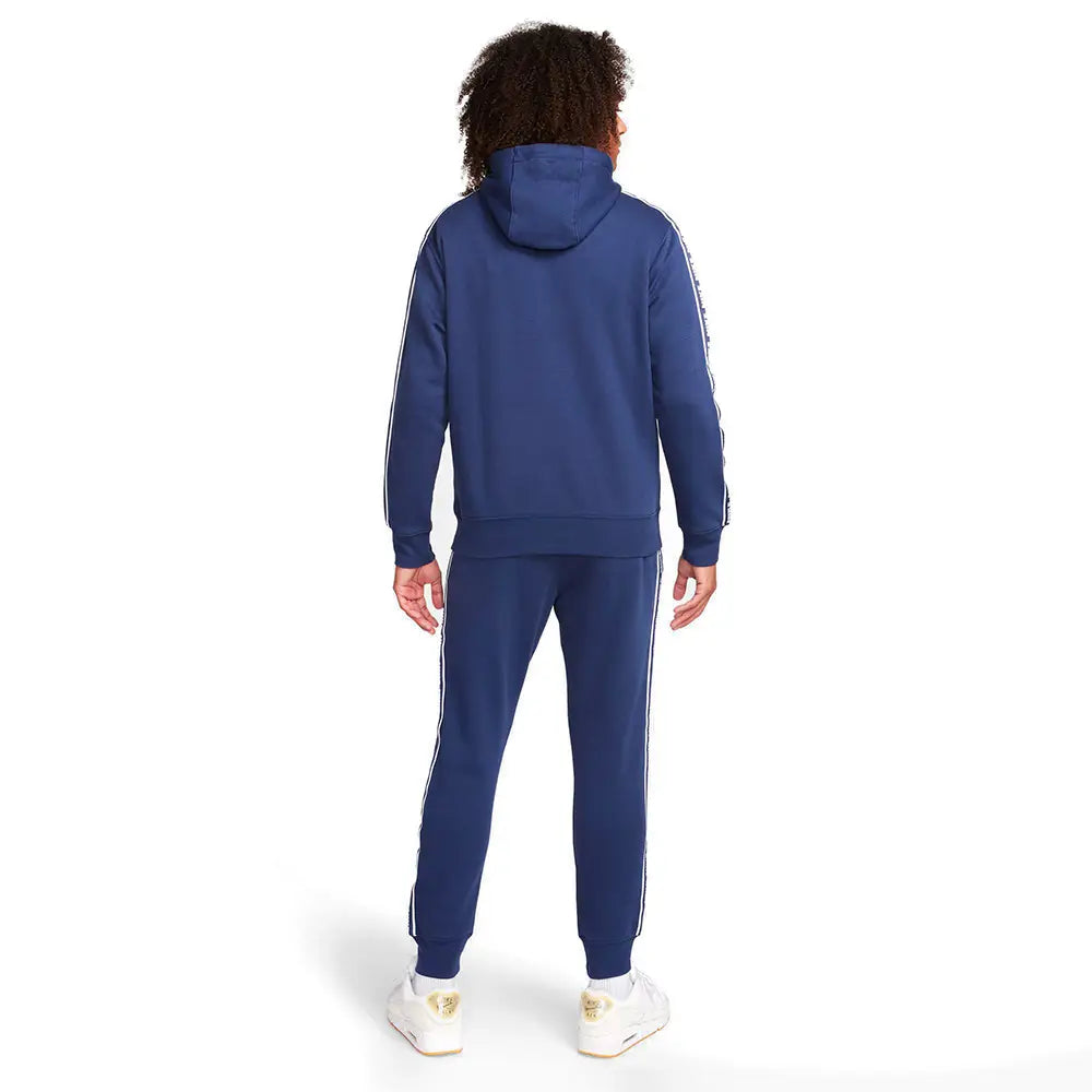 Club Fleece Gx Tracksuit