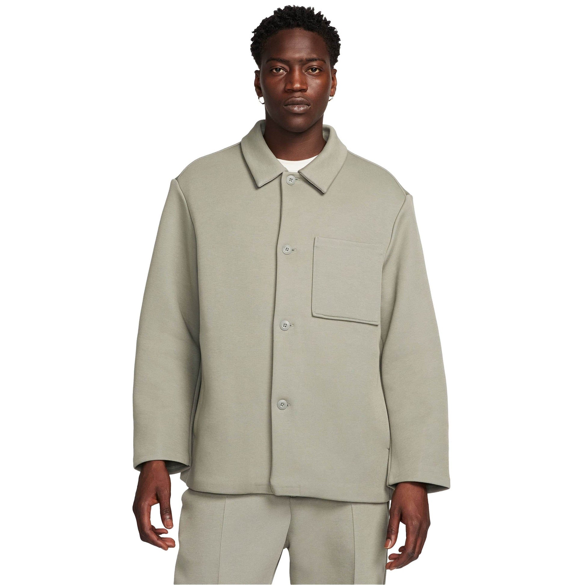 M Nk Tch F c Reimagine Shacket