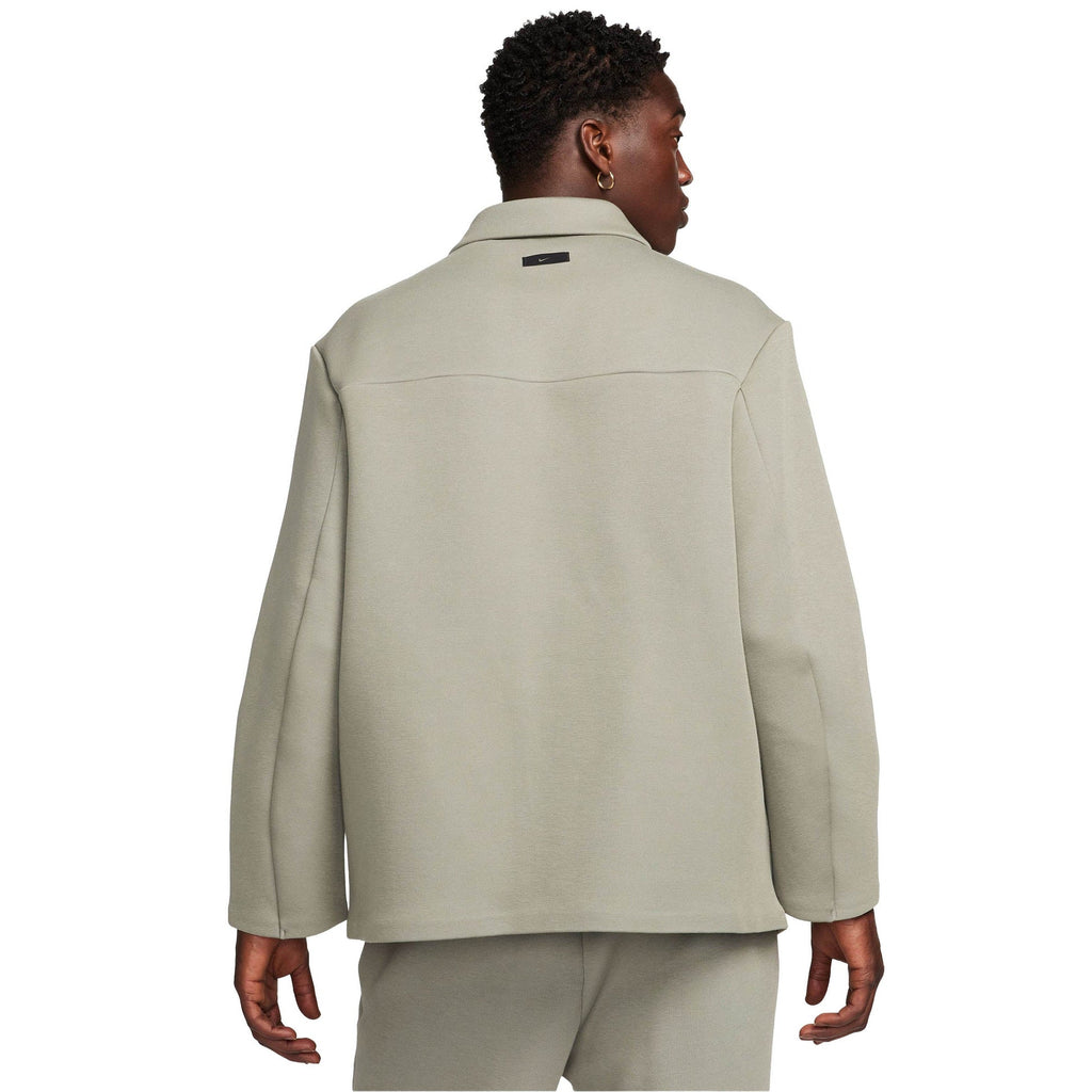 M Nk Tch F c Reimagine Shacket