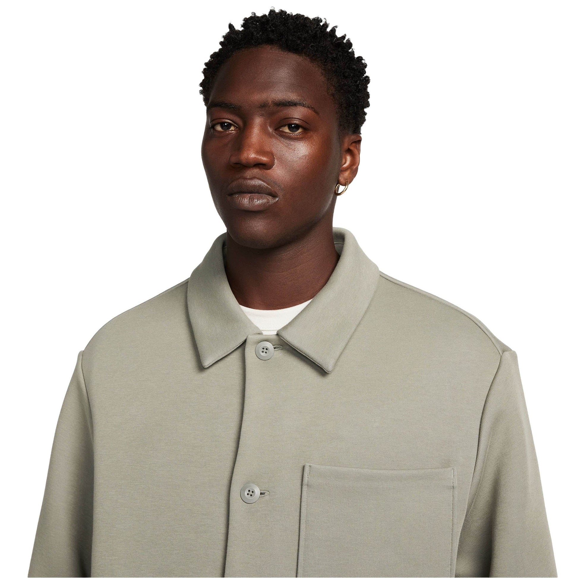 M Nk Tch F c Reimagine Shacket