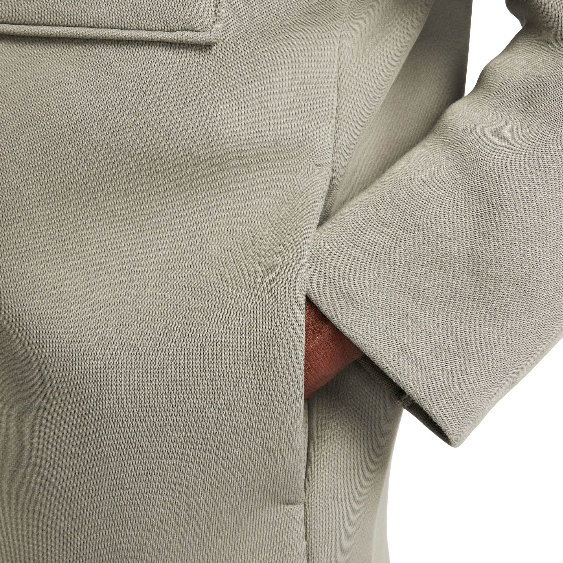 M Nk Tch F c Reimagine Shacket